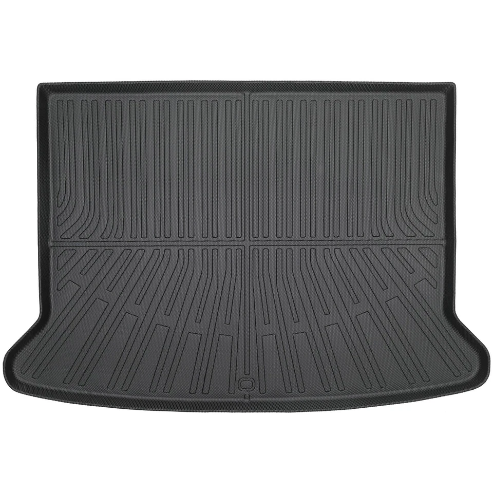 Cargo Liner Trunk Mat For 2023 2024 2025 Mazda CX-30 2020 2021 2022 Accessory - Image 2 of 4
