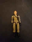 VTG 1982 Hasbro GI Joe ARAH v1 Steeler  Straight Arm Action Figure NEW O Ring