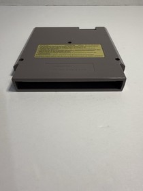 Ghost Lion (Nintendo NES 1992) Cartridge Tested - Authentic