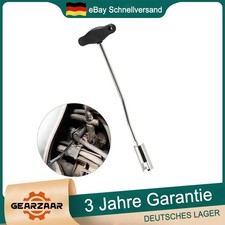 Zündkerzenstecker Abzieher Zündkerzenzange T-Griff für VW Smart Polo Golf Audi