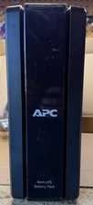 APC BR24BPG External Battery Pack for Back-UPS Pro 1200/1500, No Batteries