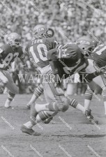 GO611 Jim Zorn Seattle Seahawks  8x10 11x14 16x20 24x36 Photo
