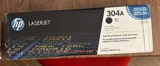 toner HP 304A Black originale per stampanti (CP2025-CM2320mfp)