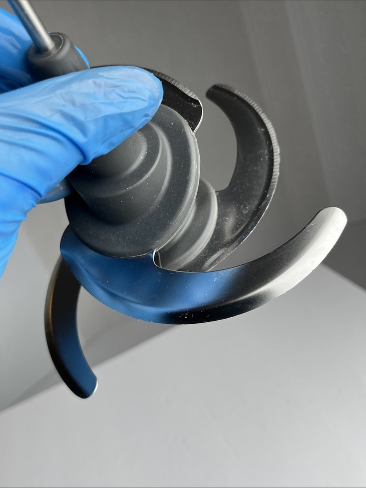 Ninja Blender Replacement Part OEM Professional processor MODEL NF701 ...