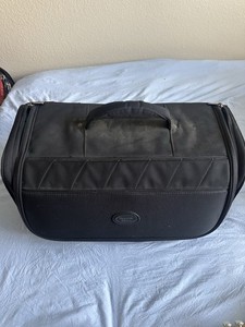 Reunion Blues Triple Trumpet Case