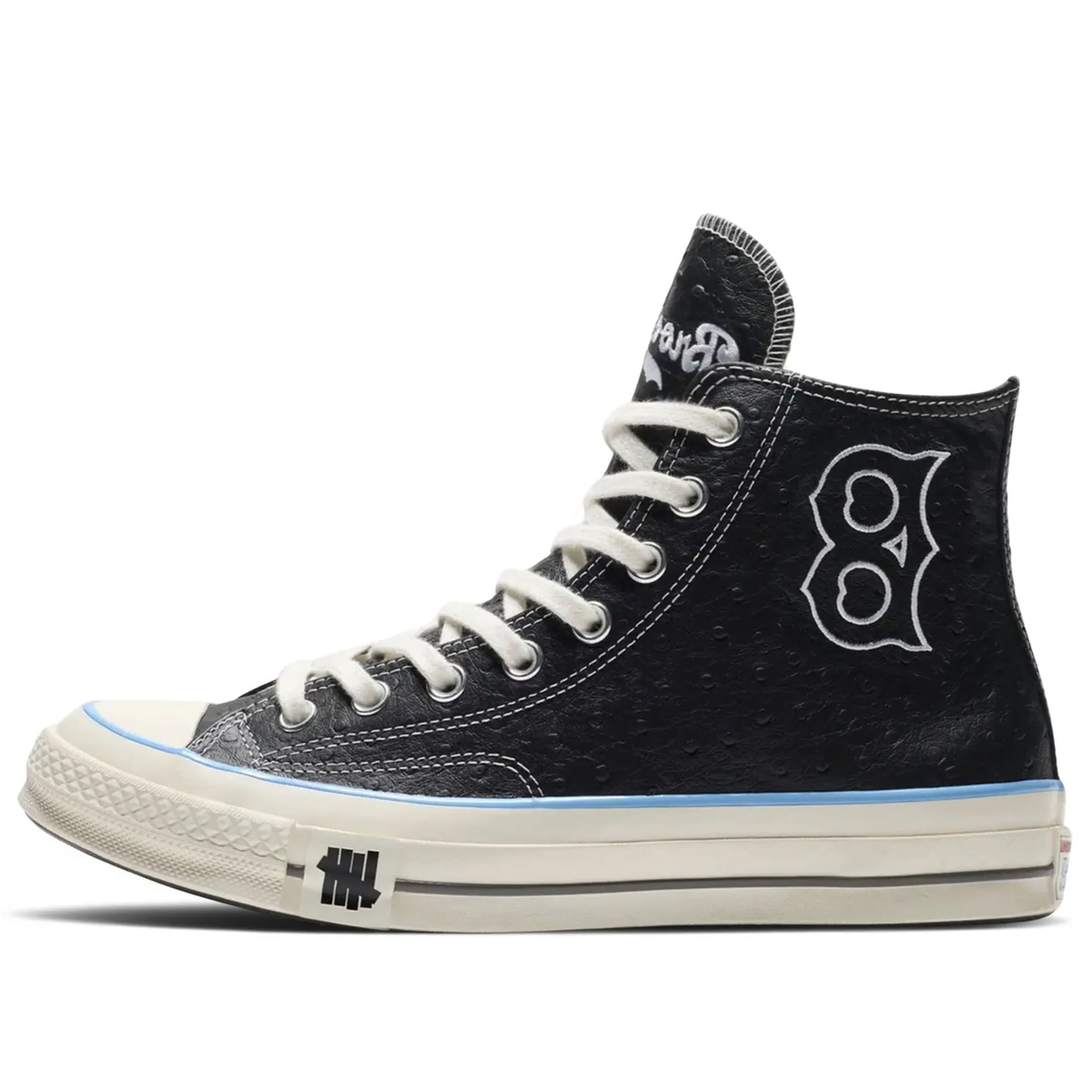 A21717C Converse Chuck Taylor All Star Hi Undefeated x Brooklyn