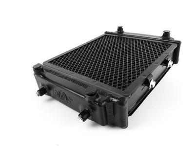 CSF All-Aluminum Radiator for VW Golf R & Audi S3   Fits 2015-2018 Models