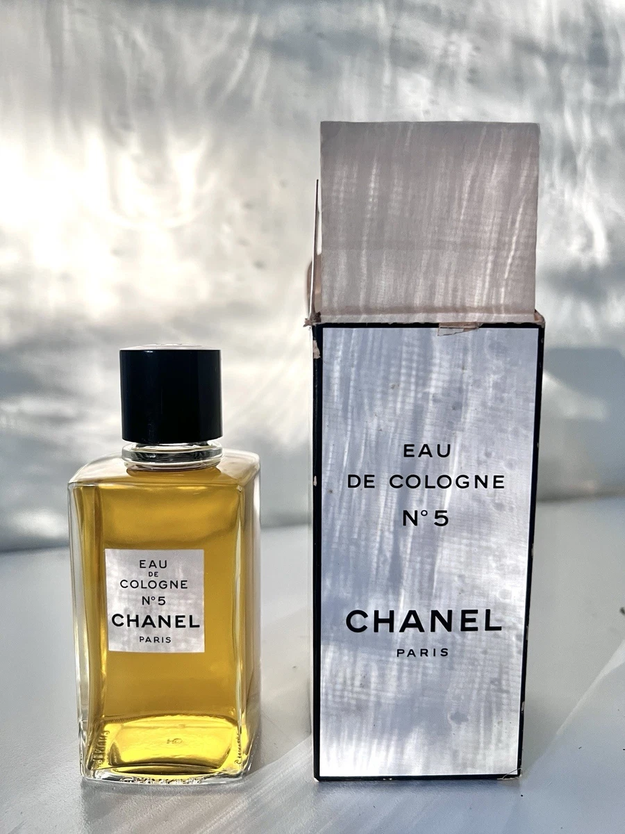 CHANEL Chanel No 5 Perfumes for Men for sale | eBay