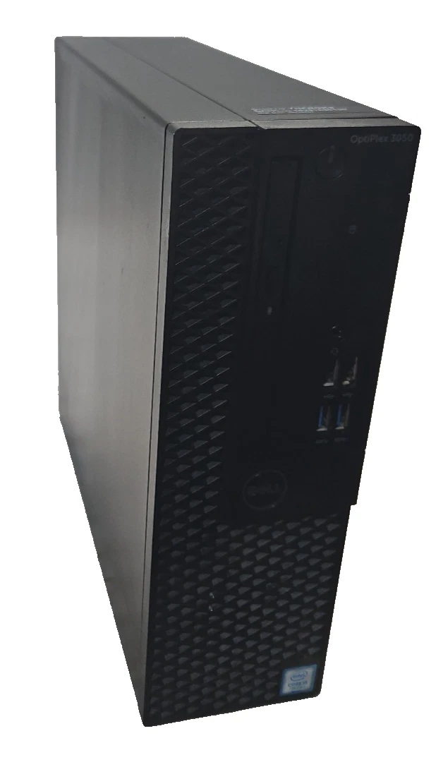 Dell OptiPlex 3050 8GB PC Desktops & All-In-One Computers for sale