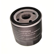 Ölfilter für Jeep Cherokee KL Compass MK49 Patriot MK74 | 24176353