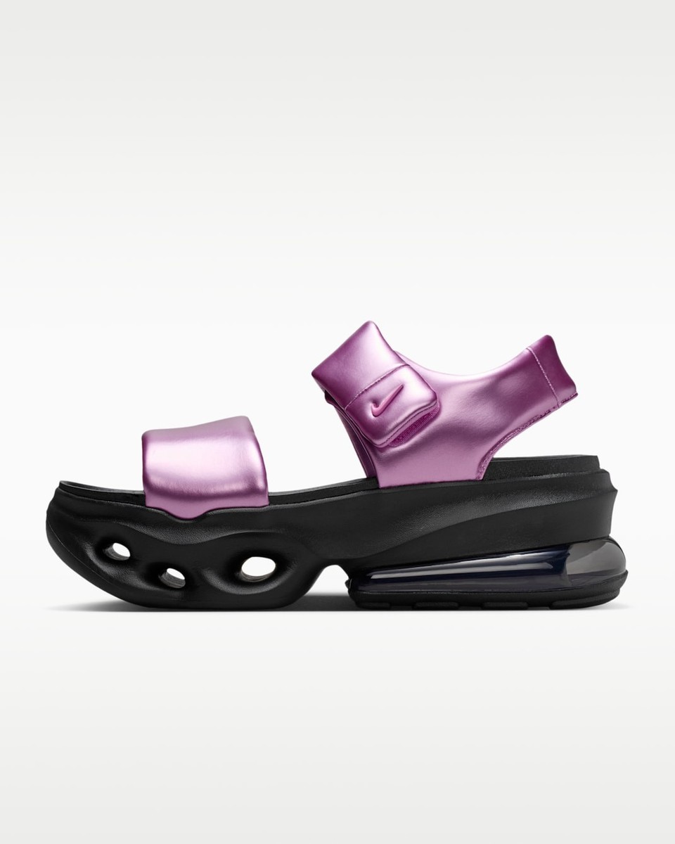 Nike Air Max Halo - Light Magenta / IO1959-501 / Womens Shoes