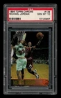 1996-97 Topps Chrome: #139 Michael Jordan PSA 10 GEM MINT