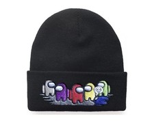 Video Game Beanie Hat New T-53