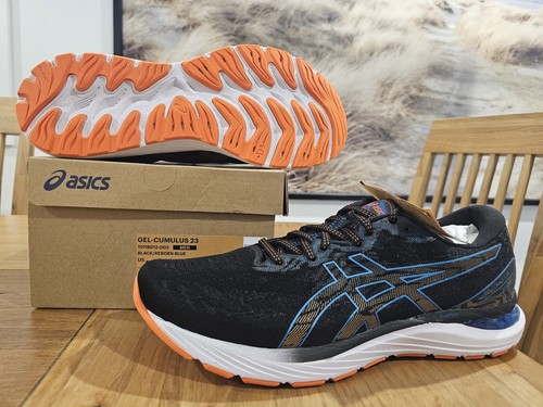 ASICS Gel Cumulus 23 Kayano Quantum 360 Running Shoes Sneaker Mens Size US 11 ✅ - Picture 1 of 16