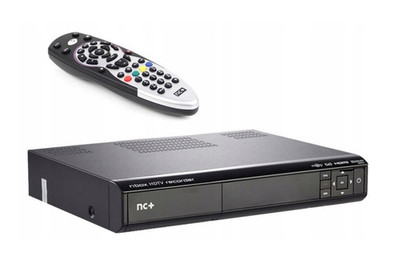 Dekoder nBox E2 DVB-S2 ADB ITI-5800SX nBox 5800sx ENIGMA2 250GB
