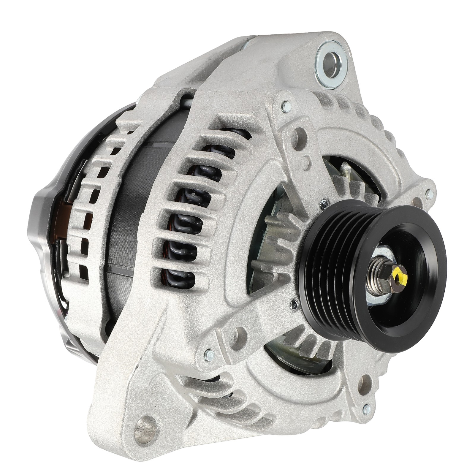 Maserati Quattroporte 2004-2011 Alternator P/N 1042101620