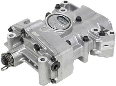 233002GGC0 Engine Oil Pump SHAFT BALANCE Assy for Hyundai Kia Grandeur IG 2017-