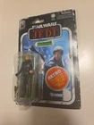 Luke Skywalker (Jedi Knight) 40th Anniversary Hasbro Kenner Star Wars ROTJ Retro