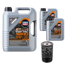 Filtre à huile BMW Z1