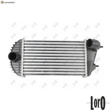 LADELUFTKÜHLER 050-018-0003 FÜR SUZUKI D13AA/AD13A 1.2L 4cyl SWIFT IV