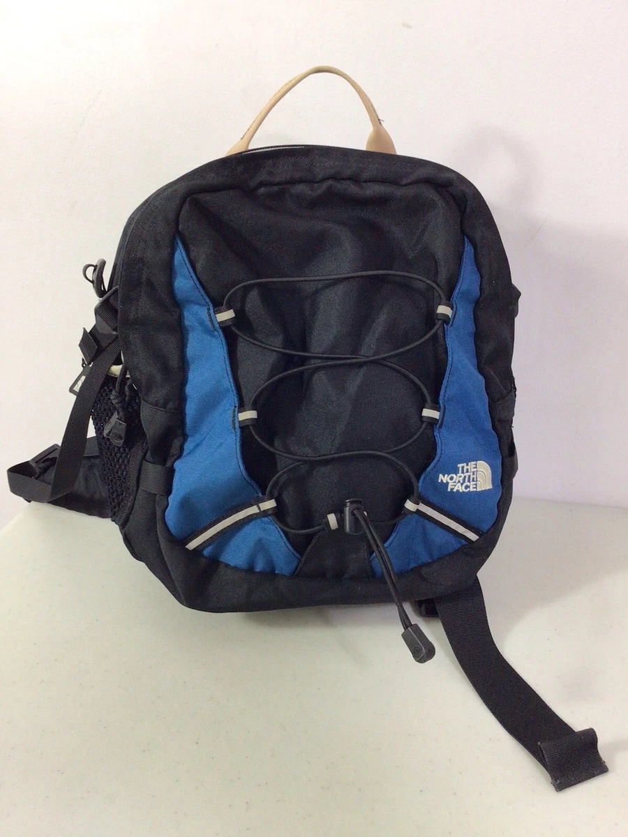 Preços baixos em Masculino Azul The North Face Messenger Bags | eBay