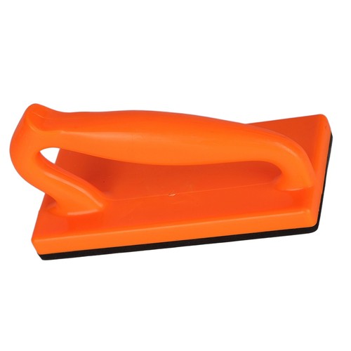 (Direct Push Type)Woodworking Push Block Orange Color Safety Woodworking Push - Picture 7 of 22