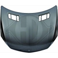 Motorhaube Diederichs 1692000 FüR Mercedes Benz Mercedes Benz