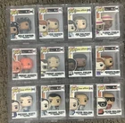 Bitty Pop! The Office - 1" MINIS - Set of 12 - #1175 Kevin Malone