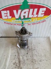 Démarreur Toyota MR
