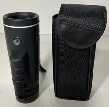 SCOPE MONOCULAR 10x40 W/CASE (P15019282)