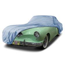 1954 Kaiser Darrin Custom Car Cover - All-weather Waterproof Outdoor Protection 1954 Kaiser Darrin Custom Car Cover - All-weather Waterproof Outdoor Protection