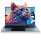 15.6 inch Laptop 16GB+512GB Windows 11 Computers WiFi Bluetooth 1920*1080
