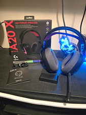 ASTRO A20 X LIGHTSPEED Wireless Headset - Xbo...