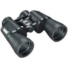 High Powered 20x50 Black Binoculars with InstaFocus and Carry Case
