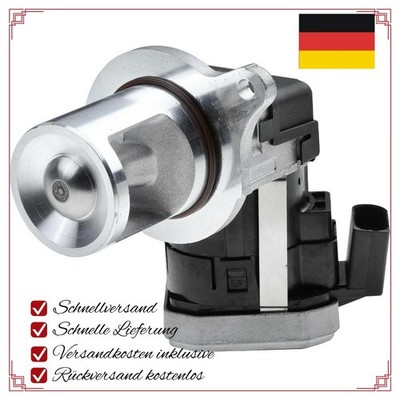 AGR-Ventil für Mercedes W203 W204 W211 C E-Klasse CLK CLS W251 W164