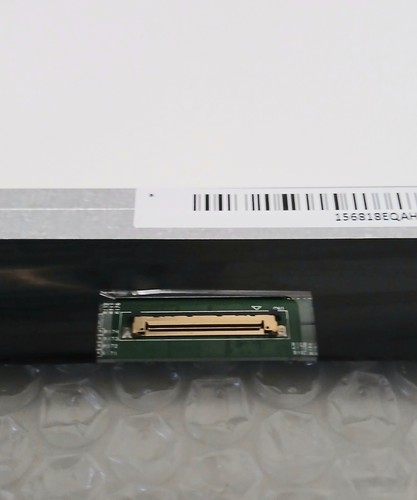 DISPLAY NT156WHM-N42 LCD NOTEBOOK 15.6" 30 PIN SLIM 1366*768 SCHERMO HD LED - Afbeelding 2 van 3