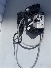 VW Sharan 7N el Schiebetürschloss Rechts Schloss Schiebetür 7N0839016N (SA19