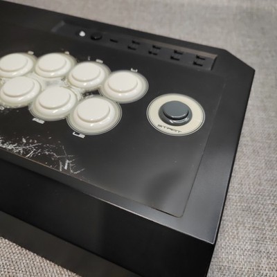 HORI Real Arcade Pro RAP V3 SA Fighting Stick Playstation 3 HP3-65