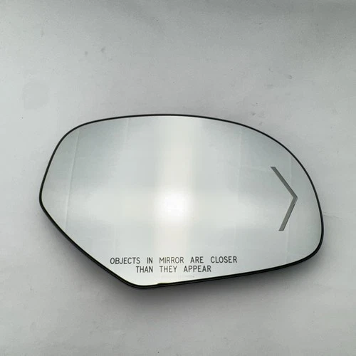 2007 - 2013 Chevy Avalanche Tahoe Right Side Heated LED Mirror Glass P/N R4719
