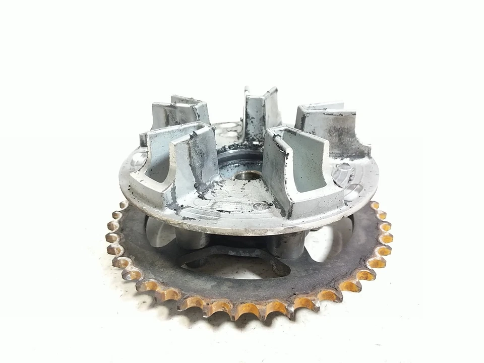 Buje de piñón de tracción trasera Triumph America 07 Foto 3 de 4