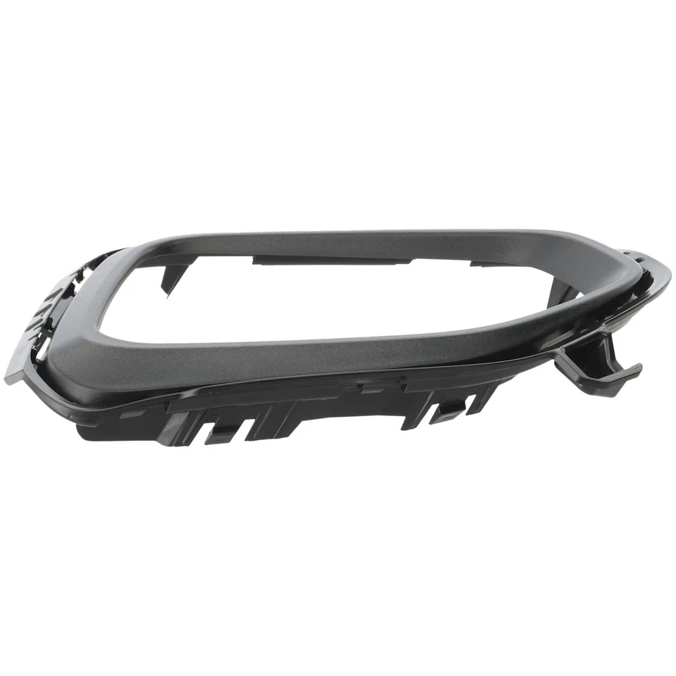 Luz antiniebla moldura lámpara de conducción pasajero delantero lado derecho para Chevy mano Chevrolet Foto 3 de 4