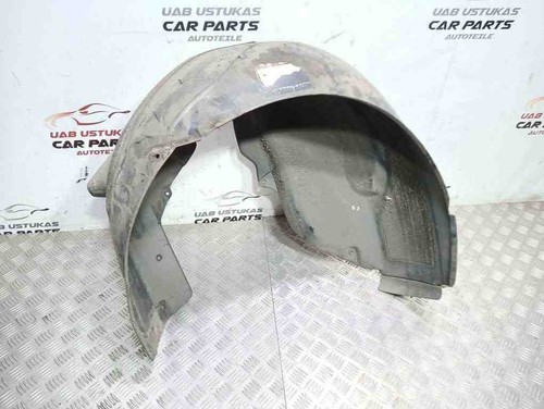 BMW 5 E60 Innenkotflügel hinten rechts 2.50 Petrol 2005 31308475