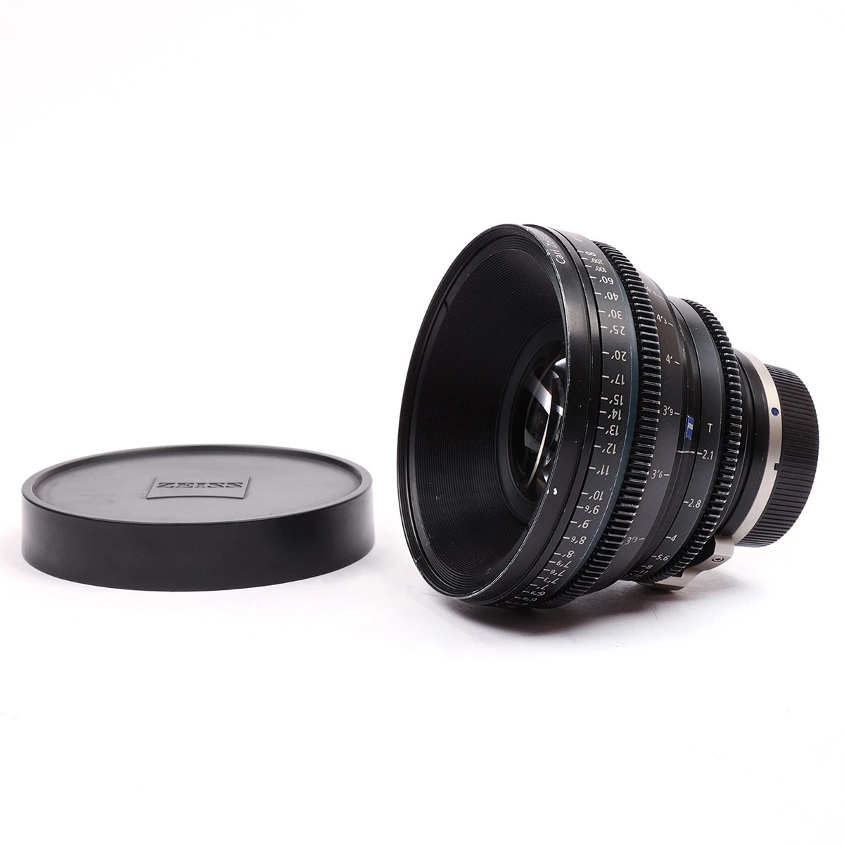 Zeiss Cp 2 for sale | eBay