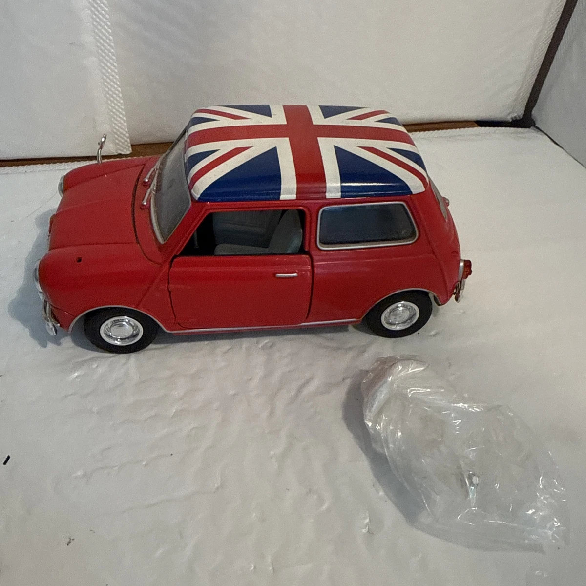 MOTORMAX Mini Cooper Diecast Cars for sale | eBay