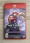 Metroid Prime 4: Beyond GREAT CONDITION (Nintendo Switch 2, 2025) NS2 EDITION