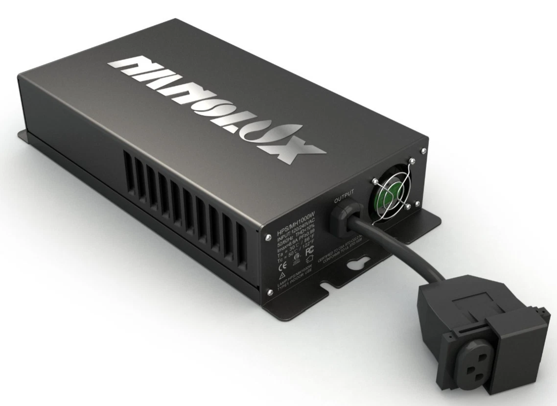 Nanolux Grow Light Ballasts for sale | eBay