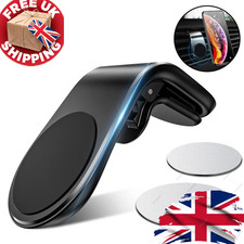 1pcs Magnetic Car Phone Holder