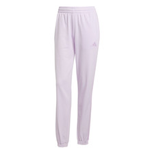 adidas Essentials 3Stripes Track Pants Womens Size XL Casual Athletic Bottoms J