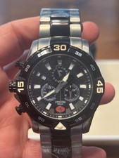 swiss precimax men's watch model SP13113