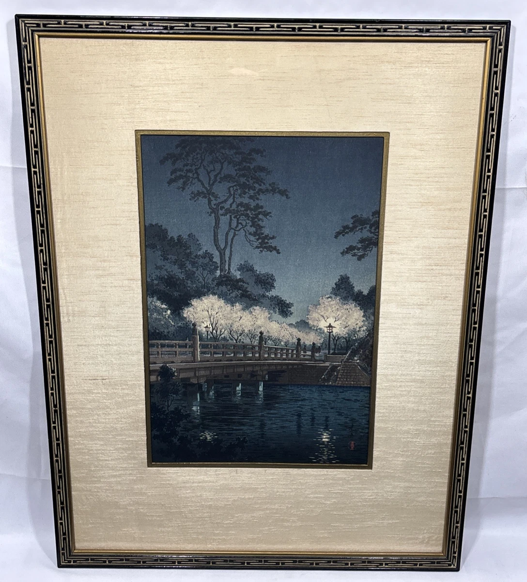 古董日本版画| eBay